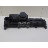 Крышка головки блока (клапанная) Renault Scenic II (2003 - 2009) 8200756123