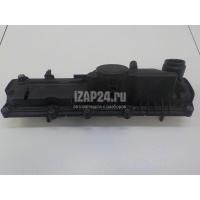 Крышка головки блока (клапанная) Renault Scenic II (2003 - 2009) 8200756123