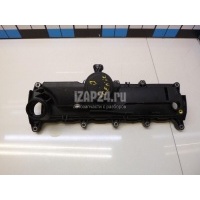 Крышка головки блока (клапанная) Renault Scenic II (2003 - 2009) 8200756123