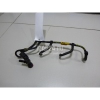 Магистраль обратки Renault Scenic II (2003 - 2009) 8201003973