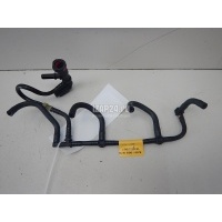 Магистраль обратки Renault Scenic II (2003 - 2009) 8201003973
