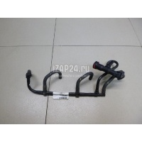 Магистраль обратки Renault Scenic II (2003 - 2009) 8201003973