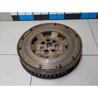 Маховик Renault Scenic II (2003 - 2009) 7701474494