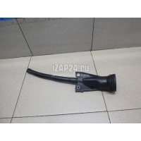 Направляющая щупа Renault Scenic II (2003 - 2009) 8200423392