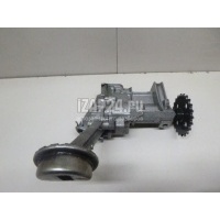 Насос масляный Renault Scenic II (2003 - 2009) 150003395R