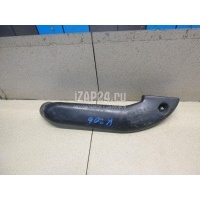 Патрубок воздушного фильтра Renault Scenic II (2003 - 2009) 8200231857