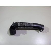 Патрубок воздушного фильтра Renault Scenic II (2003 - 2009) 8200231859
