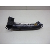 Патрубок воздушного фильтра Renault Scenic II (2003 - 2009) 8200231859