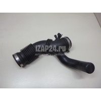 Патрубок воздушного фильтра Renault Scenic II (2003 - 2009) 8200186822