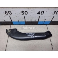 Патрубок воздушного фильтра Renault Scenic II (2003 - 2009) 8200231857