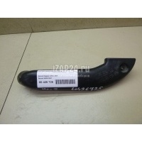 Патрубок воздушного фильтра Renault Scenic II (2003 - 2009) 8200231857