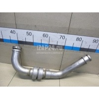 Патрубок интеркулера Renault Scenic II (2003 - 2009) 8200306925