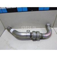 Патрубок интеркулера Renault Scenic II (2003 - 2009) 8200306925