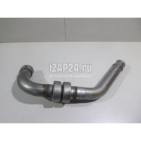 Патрубок интеркулера Renault Scenic II (2003 - 2009) 8200306925