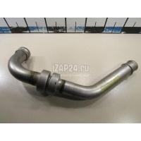 Патрубок интеркулера Renault Scenic II (2003 - 2009) 8200306925