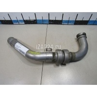 Патрубок интеркулера Renault Scenic II (2003 - 2009) 8200306925