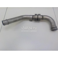 Патрубок интеркулера Renault Scenic II (2003 - 2009) 8200306925