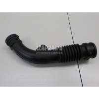 Патрубок интеркулера Renault Scenic II (2003 - 2009) 8200218988