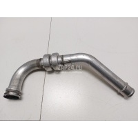 Патрубок интеркулера Renault Scenic II (2003 - 2009) 8200306925