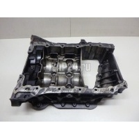 Поддон масляный двигателя Renault Scenic II (2003 - 2009) 110172100R