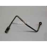 Трубка турбокомпрессора (турбины) Renault Scenic II (2003 - 2009) 8200286155