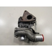 Турбокомпрессор (турбина) Renault Scenic II (2003 - 2009) 7701476891