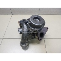 Турбокомпрессор (турбина) Renault Scenic II (2003 - 2009) 7701476883