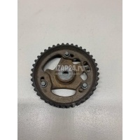 Шестерня (шкив) распредвала Renault Scenic II (2003 - 2009) 7701478037