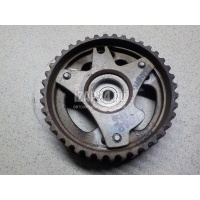 Шестерня (шкив) распредвала Renault Scenic II (2003 - 2009) 7701478037
