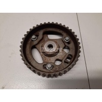 Шестерня (шкив) распредвала Renault Scenic II (2003 - 2009) 7701478037
