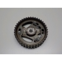 Шестерня (шкив) распредвала Renault Scenic II (2003 - 2009) 7701478037