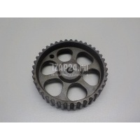 Шестерня (шкив) распредвала Renault Scenic II (2003 - 2009) 7701478037