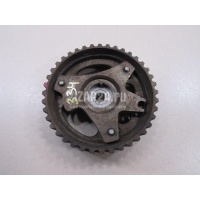Шестерня (шкив) распредвала Renault Scenic II (2003 - 2009) 7701478037