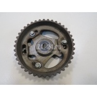 Шестерня (шкив) распредвала Renault Scenic II (2003 - 2009) 7701478037