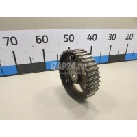 Шестерня (шкив) распредвала Renault Scenic II (2003 - 2009) 7701478037