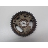 Шестерня (шкив) распредвала Renault Scenic II (2003 - 2009) 7701478037