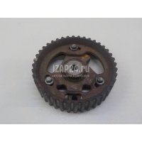 Шестерня (шкив) распредвала Renault Scenic II (2003 - 2009) 7701478037