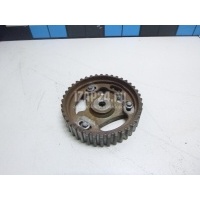 Шестерня (шкив) распредвала Renault Scenic II (2003 - 2009) 7701478037
