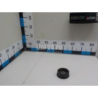 Шестерня привода ТНВД Renault Scenic II (2003 - 2009) 8200342593