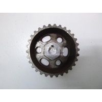 Шестерня привода ТНВД Renault Scenic II (2003 - 2009) 8200342593