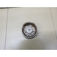Шестерня привода ТНВД Renault Scenic II (2003 - 2009) 8200342593