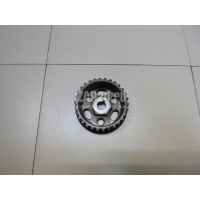 Шестерня привода ТНВД Renault Scenic II (2003 - 2009) 8200342593