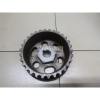 Шестерня привода ТНВД Renault Scenic II (2003 - 2009) 8200342593