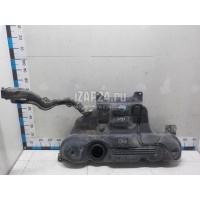 Бак топливный Renault Scenic II (2003 - 2009) 7701207670