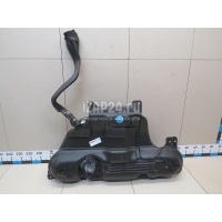 Бак топливный Renault Scenic II (2003 - 2009) 7701207671