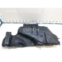 Бак топливный Renault Scenic II (2003 - 2009) 7701207670