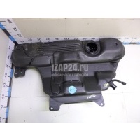 Бак топливный Renault Scenic II (2003 - 2009) 7701207671