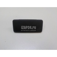 Заглушка Renault Scenic II (2003 - 2009) 8200208237