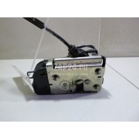 Замок двери задней правой Renault Scenic II (2003 - 2009) 8200119332