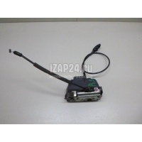Замок двери задней правой Renault Scenic II (2003 - 2009) 8200119332